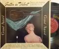 【米Grand Award mono】George Barnes/Guitar in Velvet