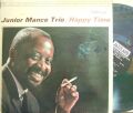 【米Jazzland】Junior Mance/Happy Time (Ron Carter, Mickey Roker)