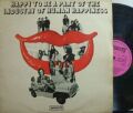 【英Immediate】Small Faces, Eric Clapton ＆ Jimmy Page, etc/Happy To Be Part Of The Industry Of Human Happiness (Humble Pie, Fleetwood Mac, etc)