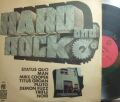 【仏Dawn】Status Quo, Man, Titus Groan, Pluto, Demon Fuzz, Trifle, Noir, etc/Hard Rock & Co.