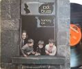 【英Polydor】Jack Bruce/Harmony Row (Chris Spedding, John Marshall)