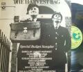 【英Harvest】Grease Band, Southern Comfort, Edgar Broughton Band, East of Eden, etc/Harvest Bag