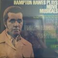 【米Vault】Hampton Hawes/Plays Movie Musicals (未開封)