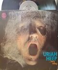 【英Vertigo】Uriah Heep/very 'eavy very 'umble