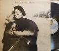 【英Asylum】Joni Mitchell/Hejira (Jaco Pastorius, Neil Young, etc)