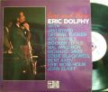 【英Transatlantic mono】Eric Dolphy/Here And There