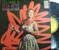 【米Epic mono】Rita Reys/Her Name Is Rita Reys