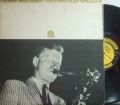 【米Prestige mono】Gerry Mulligan/Historically Speaking (George Wallington, Allen Eager, etc)