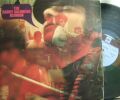 【英Pye】The Barry Goldberg Reunion/There's No Hole In My Soul