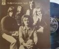 【英Parlophone】The Hollies/Hollies' Greatest Vol. 2