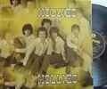 【英Parlophone】Hollies/Sing Hollies