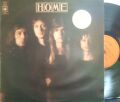 【英CBS】Home/Same (Laurie Wisefield/Wishbone Ash)
