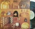 【英Re】Art Bears/Hopes And Fears (Chris Cutler, Fred Frith, Dagmar Krause, etc)