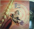 【米RCA Victor mono】Jack Montrose/The Horn's Full (Red Norvo, Barney Kessel, Jim Hall, etc)