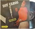 【米Mercury mono】Ernestine Anderson/Hot Cargo! (Benny Golson, Hank Jones, etc)