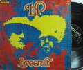 【英Philips】H.P. Lovecraft/II (激レア)