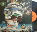 【英CBS】Ian Hunter (Mott The Hoople)/Same (Mick Ronson, John Gustafson)