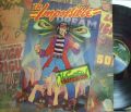 【英Vertigo】The Sensational Alex Harvey Band/The Impossible Dream