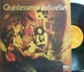 【英RCA Victor】Quintessence/Indweller