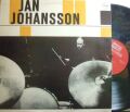 【スウエーデンMegafon】Jan Johansson/Innertrio