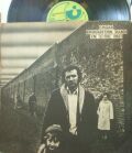 【英Harvest】Edgar Broughton Band/In Side Out (変形ジャケット)
