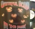 【独Arista】Grateful Dead/In The Dark (ミスプリント・ジャケット)