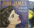 【米MGM mono】Joni James/In The Still Of The Night