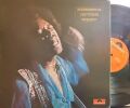 【英Polydor】Jimi Hendrix/In The West