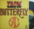 【英Atco/Polydor】Iron Butterfly/Ball