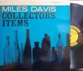 【米Prestige mono】Miles Davis/Collector's Item (Sonny Rollins, Walter Bishop, etc)