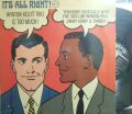 【米Verve mono】Wynton Kelly/It's All Right! (Kenny Burrell, Paul Chambers, etc)