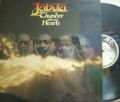 【英Caroline】Jabula/Thunder Into Our Heart (Dudu Pukwana, Julian Bahula, etc)