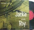 【米Storyville mono】Jackie and Roy/Same (Barney Kessel, Red Mitchell, Shelly Manne)