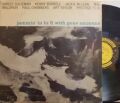 【米Prestige NYC mono】Gene Ammons/Jammin' In Hi Fi (Jackie McLean, Kenny Burrell, Mal Waldron, etc)
