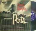 【米EmArcy mono】Lionel Hampton/Jam Session In Paris (Sacha Distel, etc)