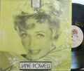 【米Curtain Calls mono】Jane Powell/Same
