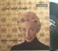 【米Verve mono】Jane Powell/Can't We Be Friends?