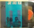 【米Columbia 10' mono】J. J. Johnson and Kai Winding/Jay And Kai