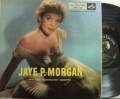 【米RCA Victor mono】Jaye P. Morgan/Same