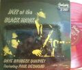 【米Fantasy mono】Dave Brubeck/Jazz At The Black Hawk (featuring Paul Desmond)