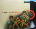 【米Mode mono】Marty Paich/A Jazz Band Ball