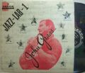【米Decca mono】John Graas/Jazz-Lab-1 (Dave Pell, Claude Williamson, etc)