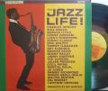 【米Candid】Charles Mingus,Booker Little, Kenny Dorham,Eric Dolphy,Tommy Flanagan,etc/The Jazz Life!