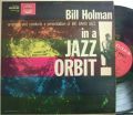 【米Andex mono】Bill Holman/Big Band Jazz in a Jazz Orbit (Jack Sheldon, Richie Kamuca, etc)