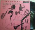 【米Verve mono】Dizzy Gillespie,  Sonny Stitt, John Lewis, etc/The Modern Jazz Sextet
