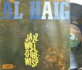 【米Counterpoint mono】Al Haig/Jazz Will - O' - The - Wisp