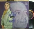 【米Capitol】Jeri Southern/Meets Cole Porter