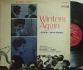 【米Charlie Parker】Jerri Winters/Winters Again (Mundell Lowe, Hal McKusick, Eddie Costa, etc)