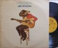 【英Reprise】Jimi Hendrix/Sound Track Recordings from The Film Jimi Hendrix (2LP)