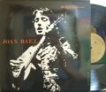 【英Vanguard】Joan Baez/First